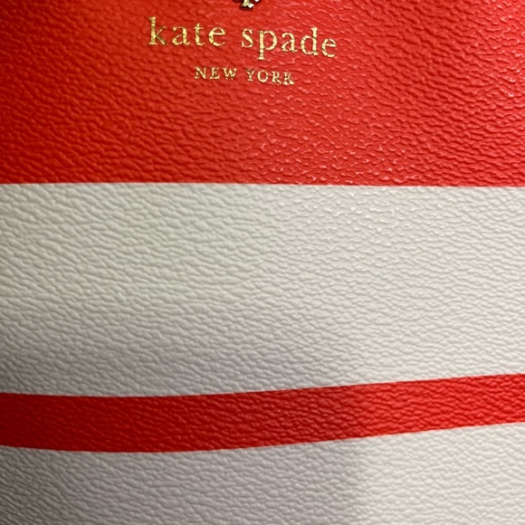 Kate Spade Tote - Picture 9 of 15